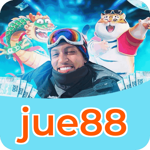 Tabela RTP dos jogos de cassino da jue88